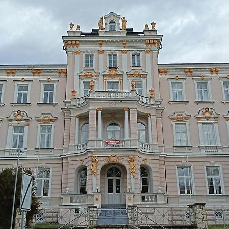 Mva House Teplice, Sanovsky Park Aparthotel Exterior foto