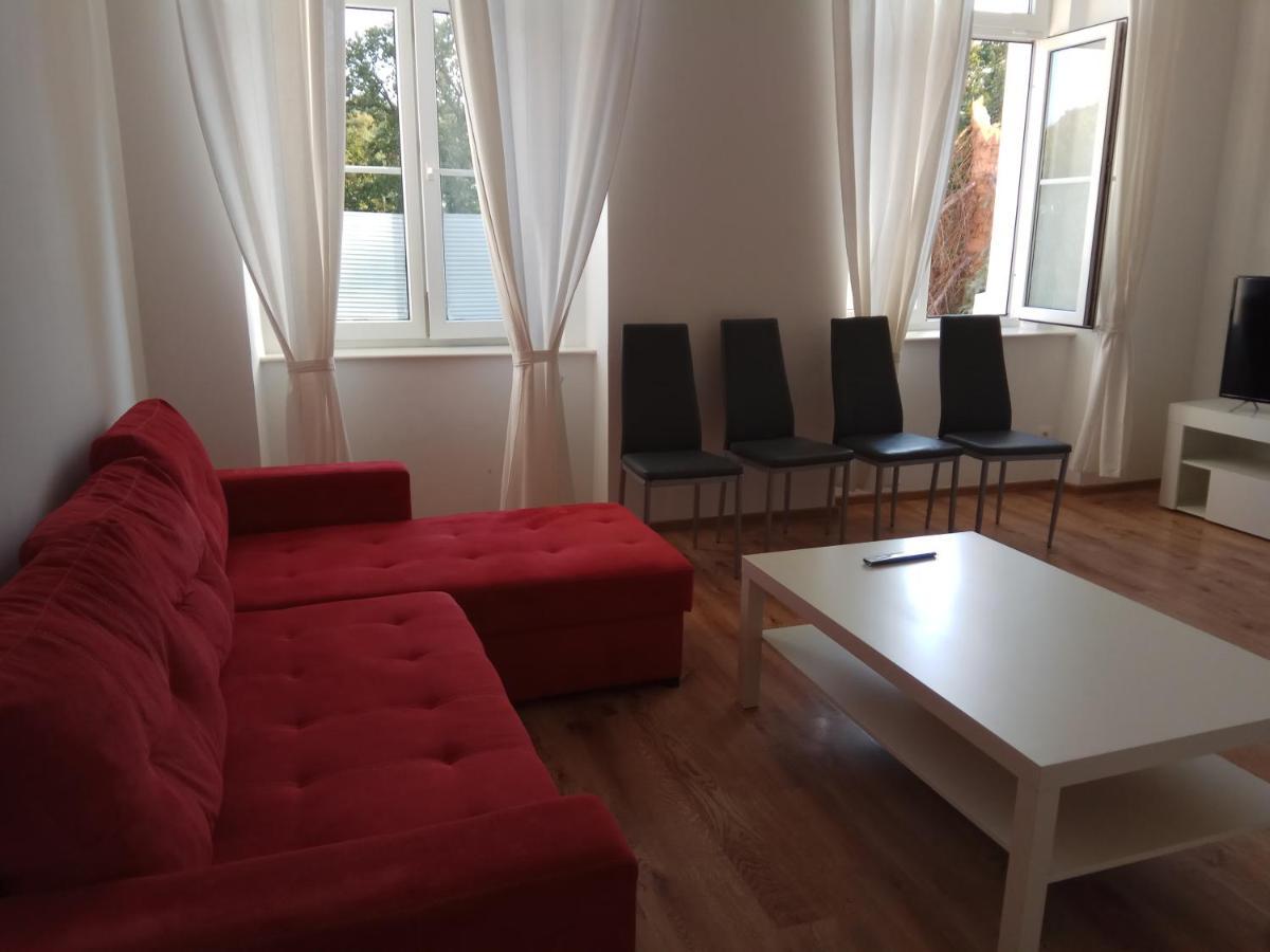 Mva House Teplice, Sanovsky Park Aparthotel Exterior foto