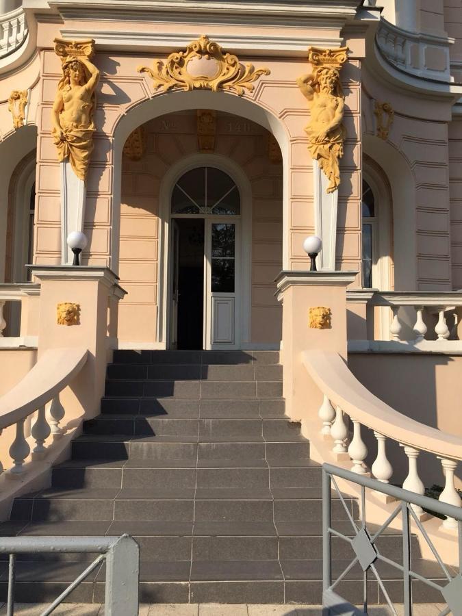 Mva House Teplice, Sanovsky Park Aparthotel Exterior foto