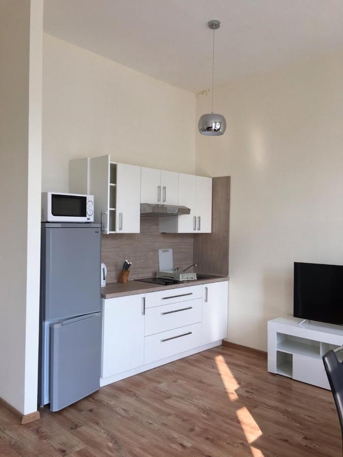 Mva House Teplice, Sanovsky Park Aparthotel Exterior foto