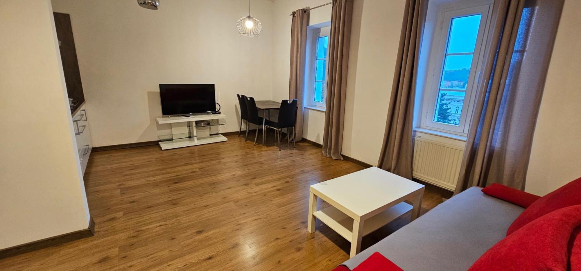 Mva House Teplice, Sanovsky Park Aparthotel Exterior foto