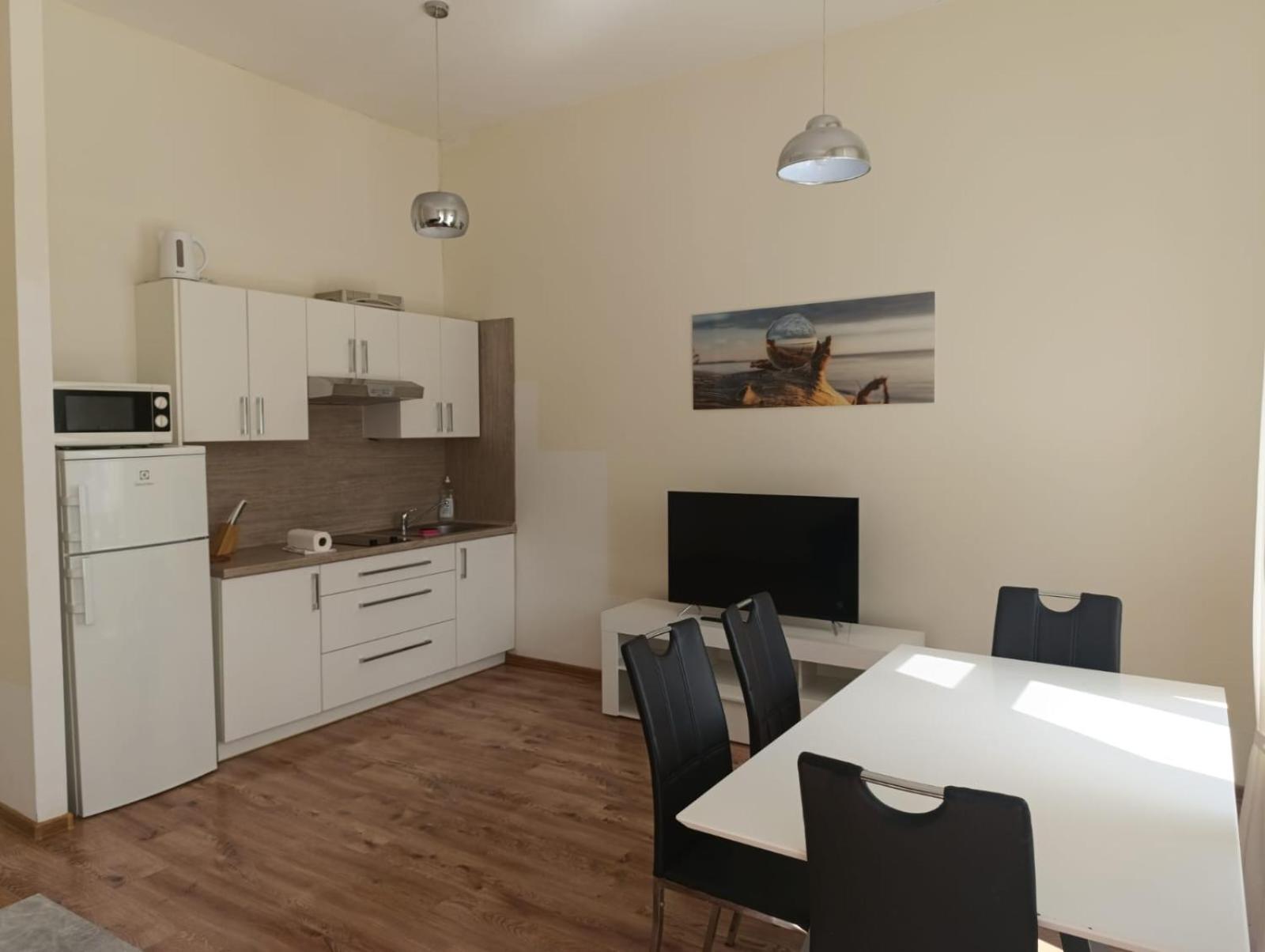 Mva House Teplice, Sanovsky Park Aparthotel Exterior foto