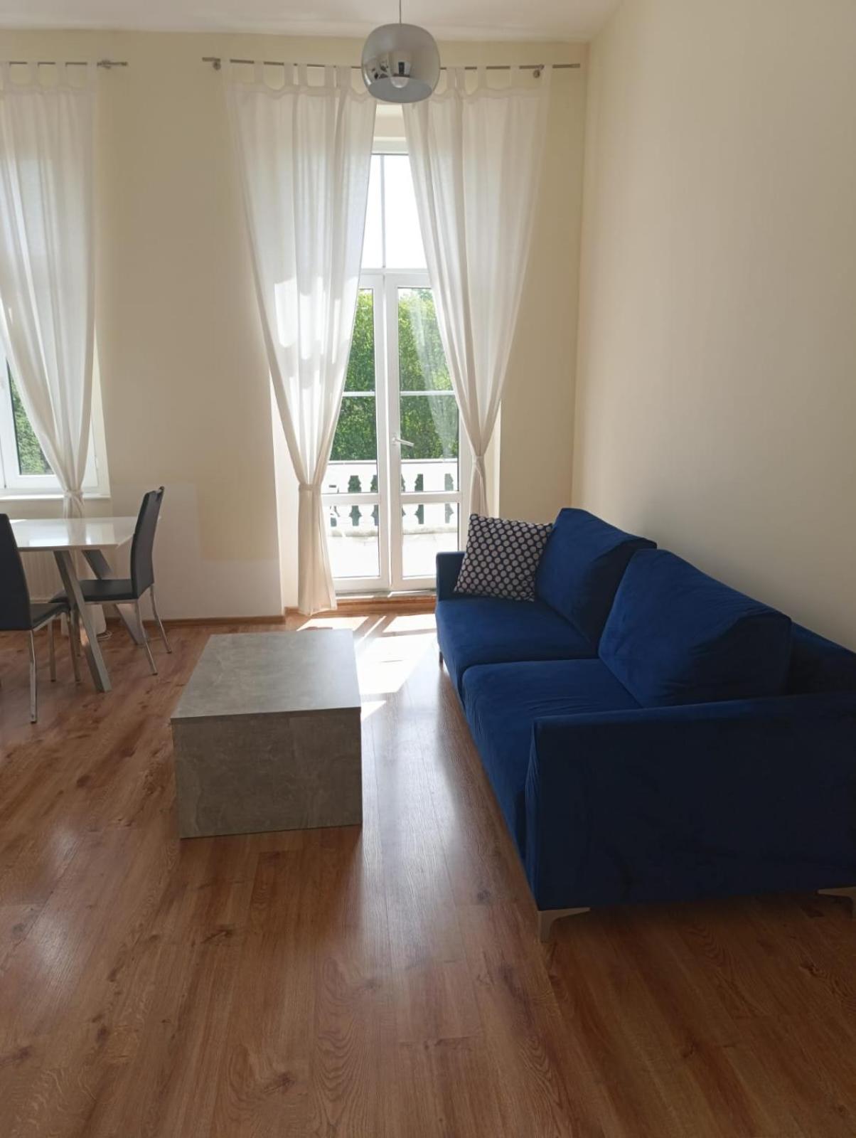 Mva House Teplice, Sanovsky Park Aparthotel Exterior foto